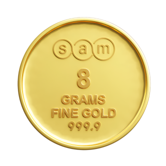 Gold Coins