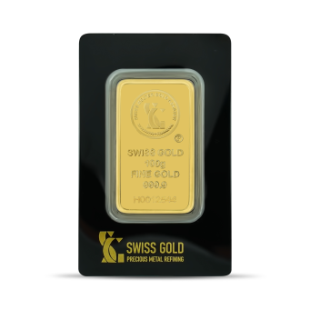 Gold Bars