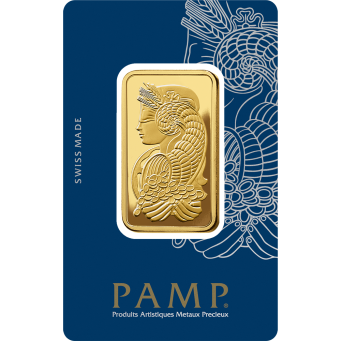 Gold Bars