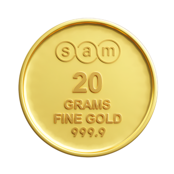 Gold Coins
